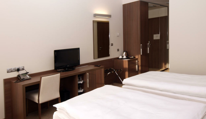 HOTEL BUDWEIS České Budějovice
